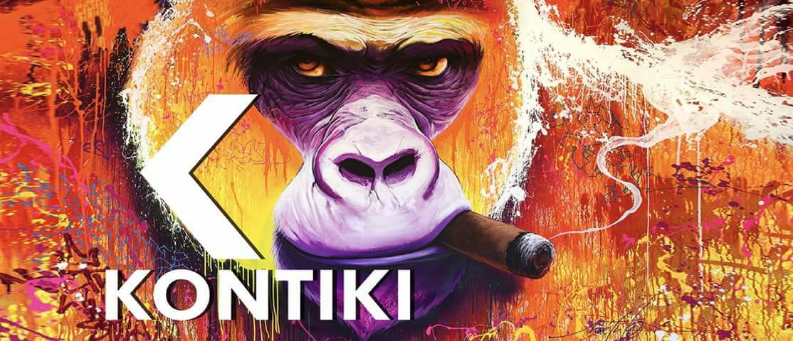 Inaugurazione sabato Kontiki Club San Benedetto del Tronto