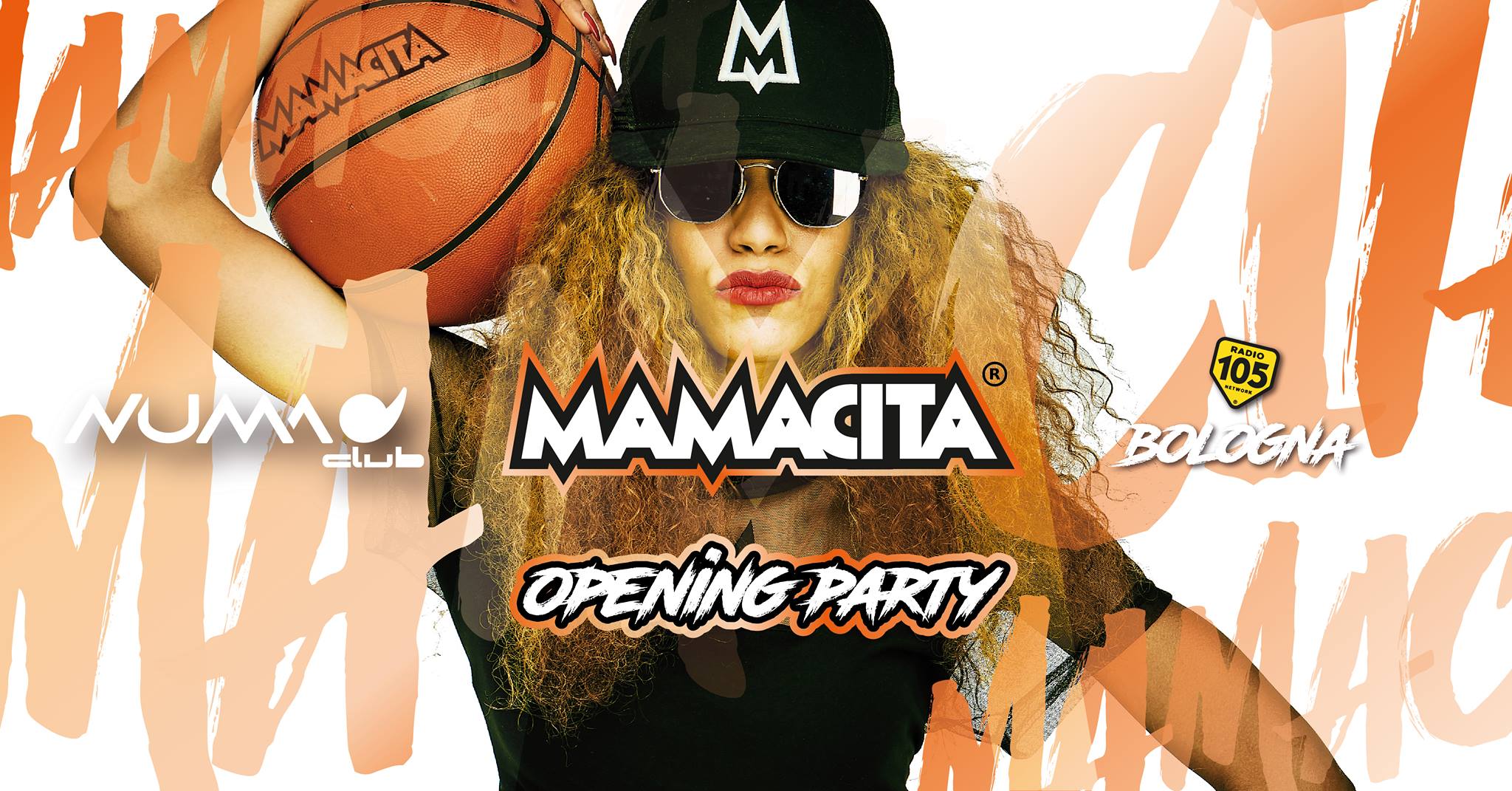 Opening Party Numa Club Bologna