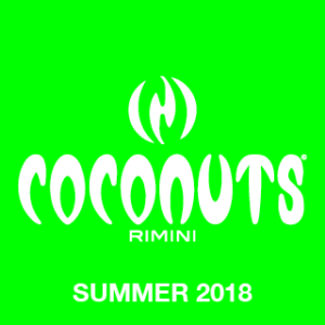 Tre ambienti musicali Coconuts Rimini