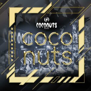 Ultimi eventi estivi Coconuts Club Rimini