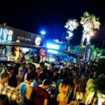 Ultimi eventi del Coconuts Disco Club di Rimini