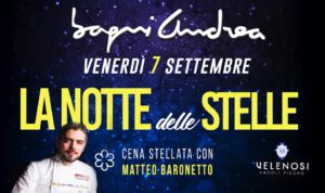 La Notte delle Stelle