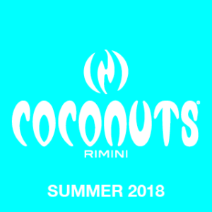 Currently Underway, il sabato del Coconuts Club di Rimini