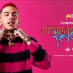 Sfera Ebbasta Discoteca Altromondo Rimini