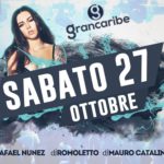 Grancaribe Party Discoteca Altromondo Studios Rimini