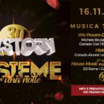 We Pesaro Disco History staff Altromondo Rimini