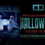 Halloween Night Classic Club Rimini