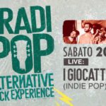 I Giocattoli live Bradipop Club Rimini