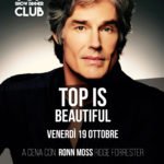 Ronn Moss Ridge Forrester Top Club By Frontemare Rimini