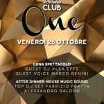 One Top Club By Frontemare Rimini