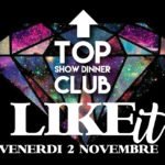 Like It Top Club By Frontemare Rimini