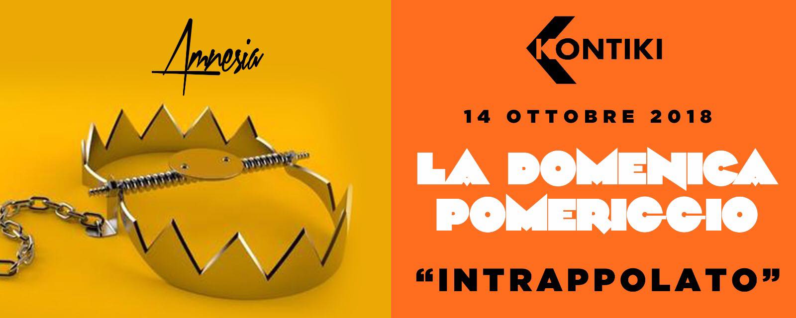 Inaugurazione domenica pomeriggio Kontiki San Benedetto del Tronto