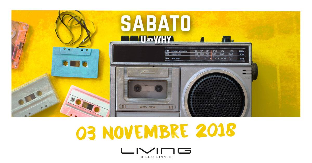 Disco anni 90 Living Misano Adriatico