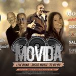 Movida Band Discoteca Mon Amour Rimini