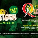 Altromondo Rimini History tribute band Queen