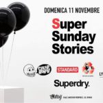 Super Sunday Stories Embassy Rimini