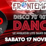 Pop Deluxe Discoteca Frontemare Rimini