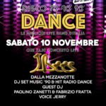 JBEES in concerto Frontemare Live e Disco Rimini