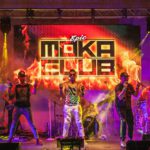 Frontemare Rimini live Moka Club