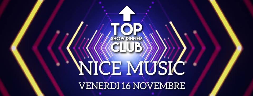 Nice Music Top Club Rimini By Frontemare