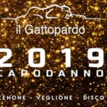 Capodanno discoteca Gattopardo Alba Adriatica