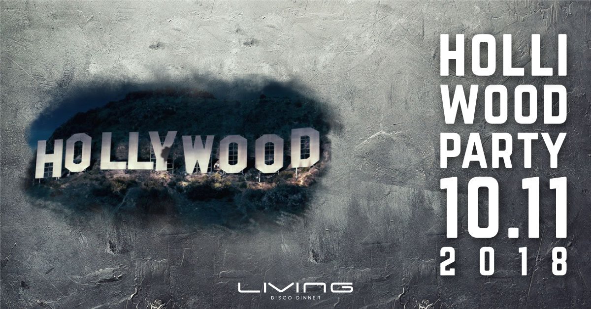 Hollywood Party Living Misano Adriatico