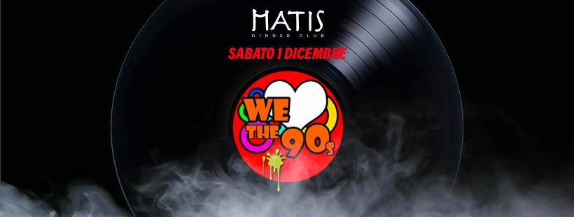 Datura guest Matis Dinner Club Bologna