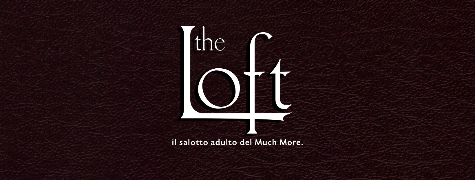 The Loft Much More Club Matelica