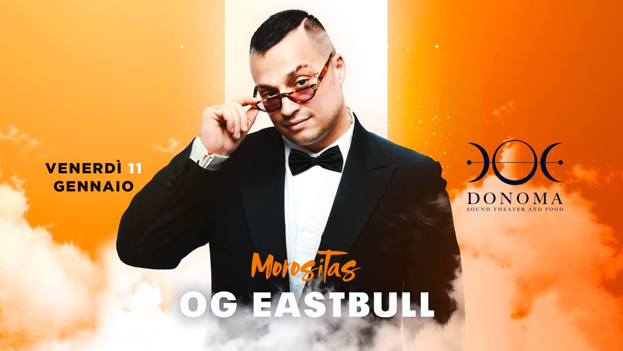 OG Eastbull Donoma Club Civitanova Marche