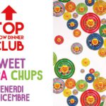 Sweet Chupa Chups Top Club by Frontemare Rimini