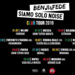 Benji & Fede in concerto Mamamia Senigallia