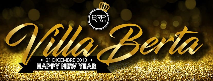 Capodanno 2018 2019 Villa Berta San Severino Marche