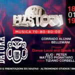 Datura guest djs discoteca Altromondo Rimini