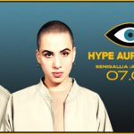 Coma Cose Hype Aura Tour Mamamia Senigallia