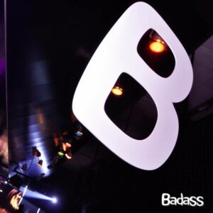 Badass Party Discoteca Miami Monsano