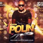 Polin guest dj Discoteca Altromondo Rimini