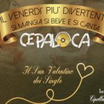 Festa dei single ristorante La Cipolla D'Oro