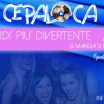 Cepa Loca pre Carnevale ristorante La Cipolla D'Oro