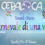 Carnevale ristorante La Cipolla D’Oro Porto Potenza Picena