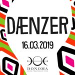 Discoteca Donoma Civitanova Marche Dænzer