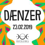 Dænzer dj Riva Starr Donoma Club Civitanova Marche