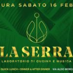 Apertura Ristorante Club La Serra Civitanova Marche