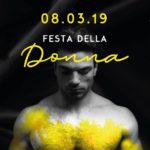 Festa Della Donna Discoteca Megà Pescara