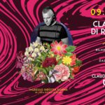 Claudio Di Rocco Guest dj Discoteca Megà Pescara