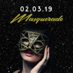 Masquerade Megà Disco Dinner Pescara