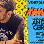 Andrea Cerioli Miami Club Monsano