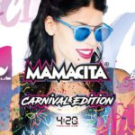 Carnevale Mamacita Numa Club Bologna