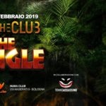 The Jungle Numa Club Bologna