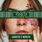 Carnevale 2019 Pineta Club Milano Marittima