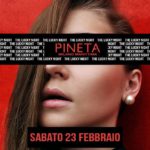 The Lucky Night Pineta Club Milano Marittima